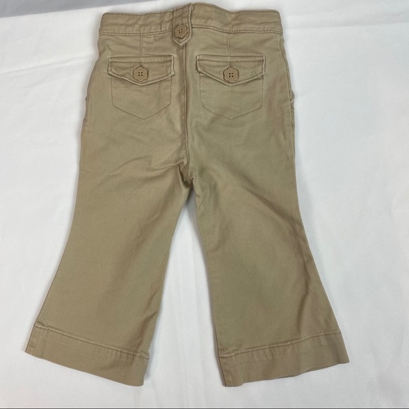 BABY GAP Bell-bottom pants 18-24 Months - Picture 2 of 6
